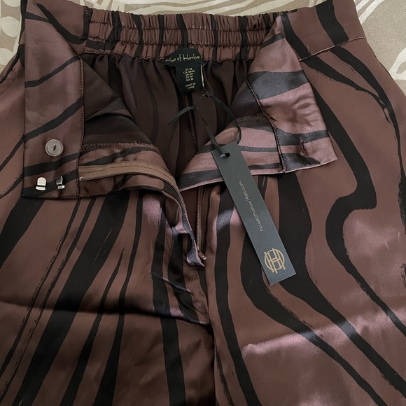 House of Harlow 1960 matching set sz M - Picture 5 of 5